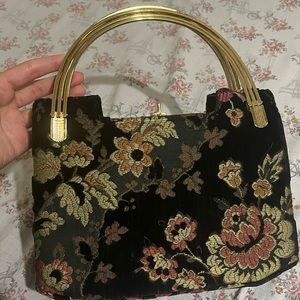 Beautiful vintage bag
